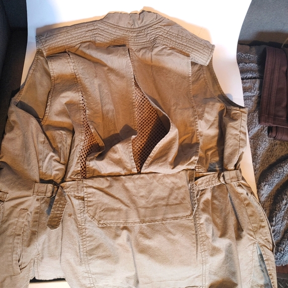 Vest, photographers - Picture 2 of 2